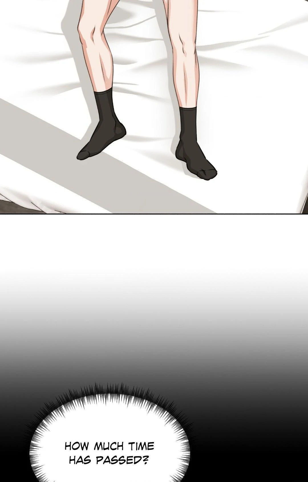 Deja Vu and Domination - Chapter 5 manhwa