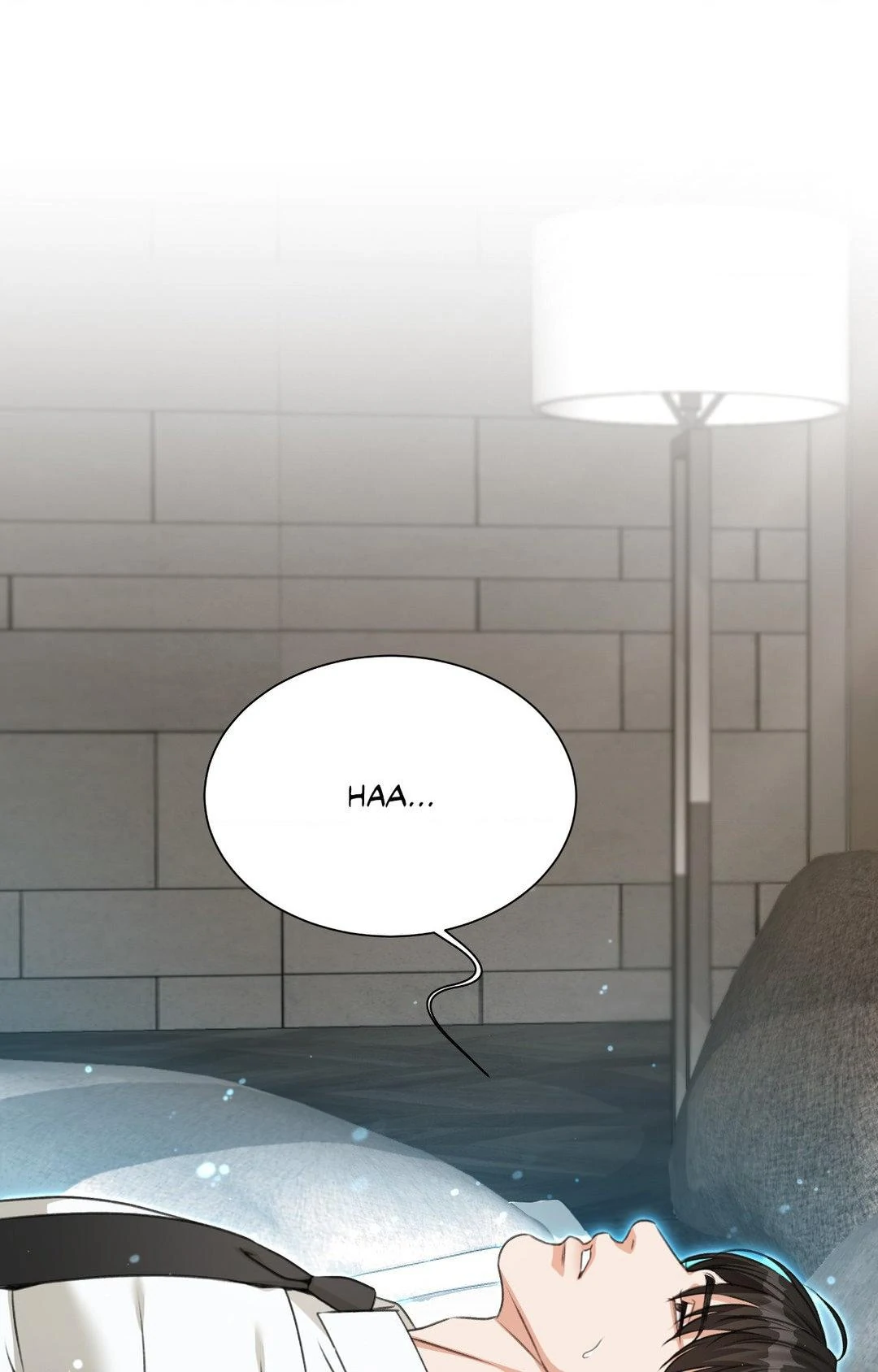 Deja Vu and Domination - Chapter 5 manhwa