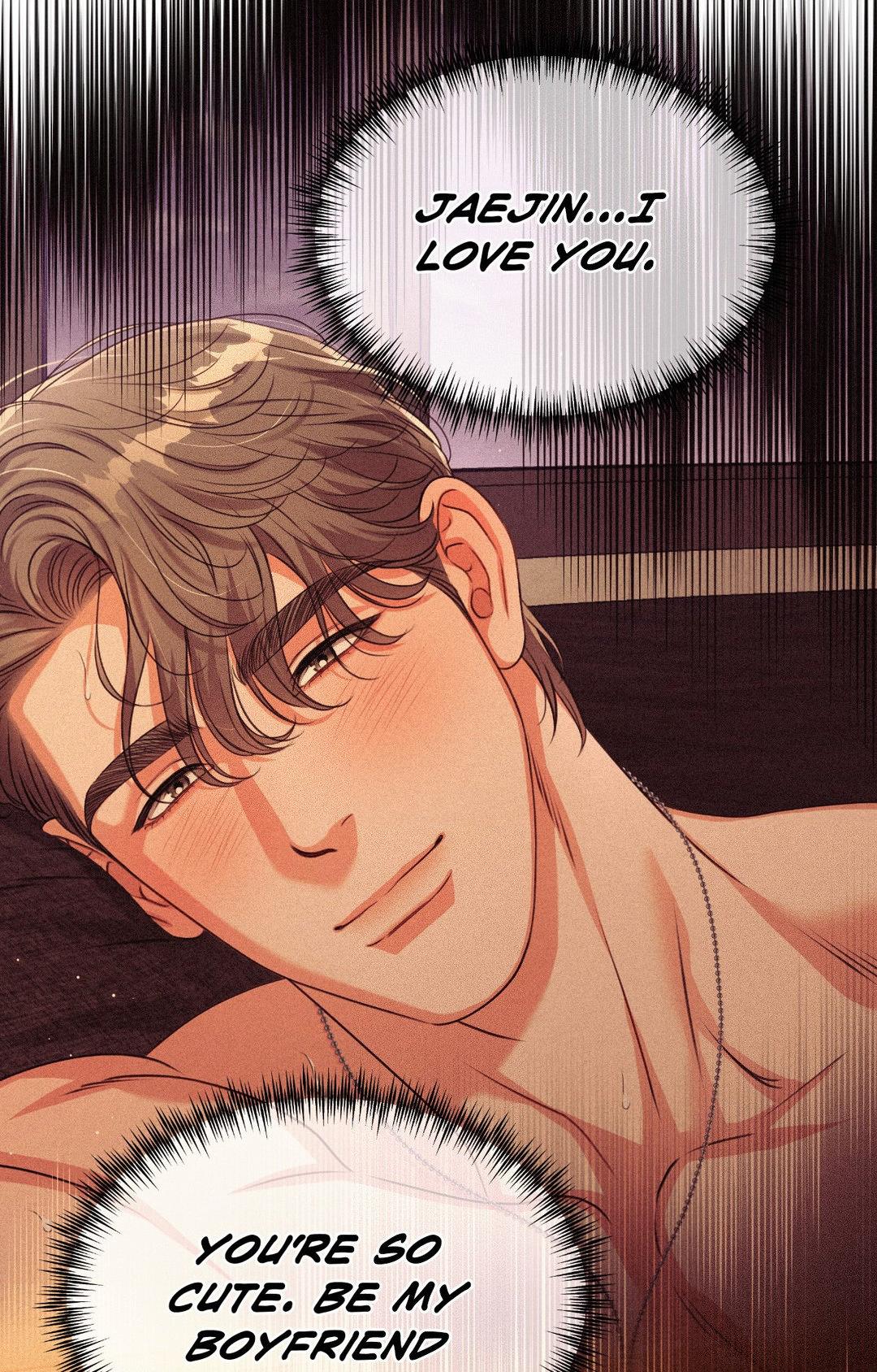 Deja Vu and Domination - Chapter 5 manhwa