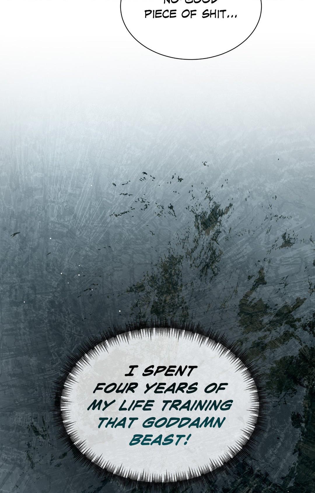 Deja Vu and Domination - Chapter 5 manhwa