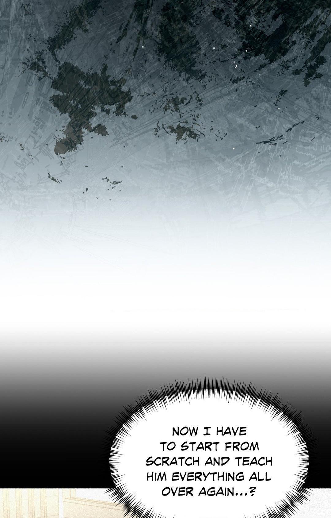 Deja Vu and Domination - Chapter 5 manhwa