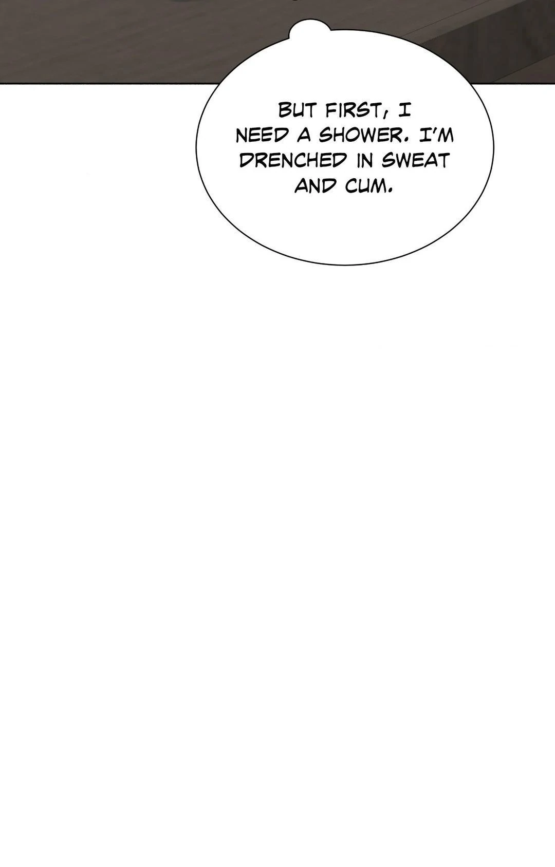 Deja Vu and Domination - Chapter 5 manhwa
