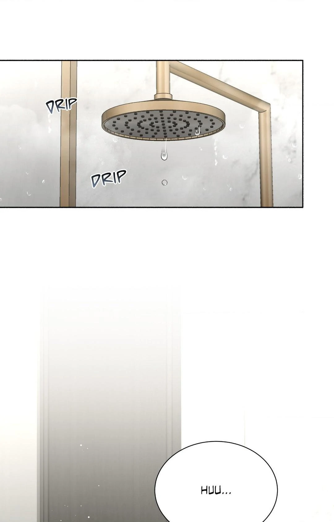 Deja Vu and Domination - Chapter 5 manhwa