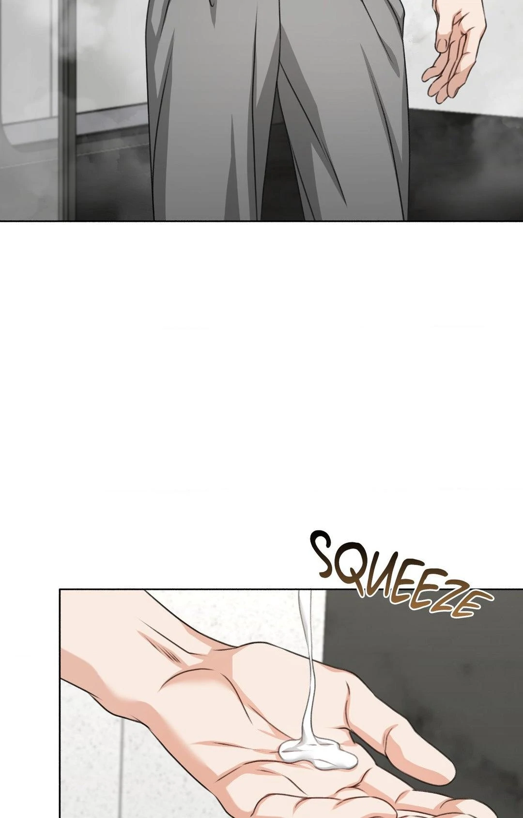 Deja Vu and Domination - Chapter 5 manhwa