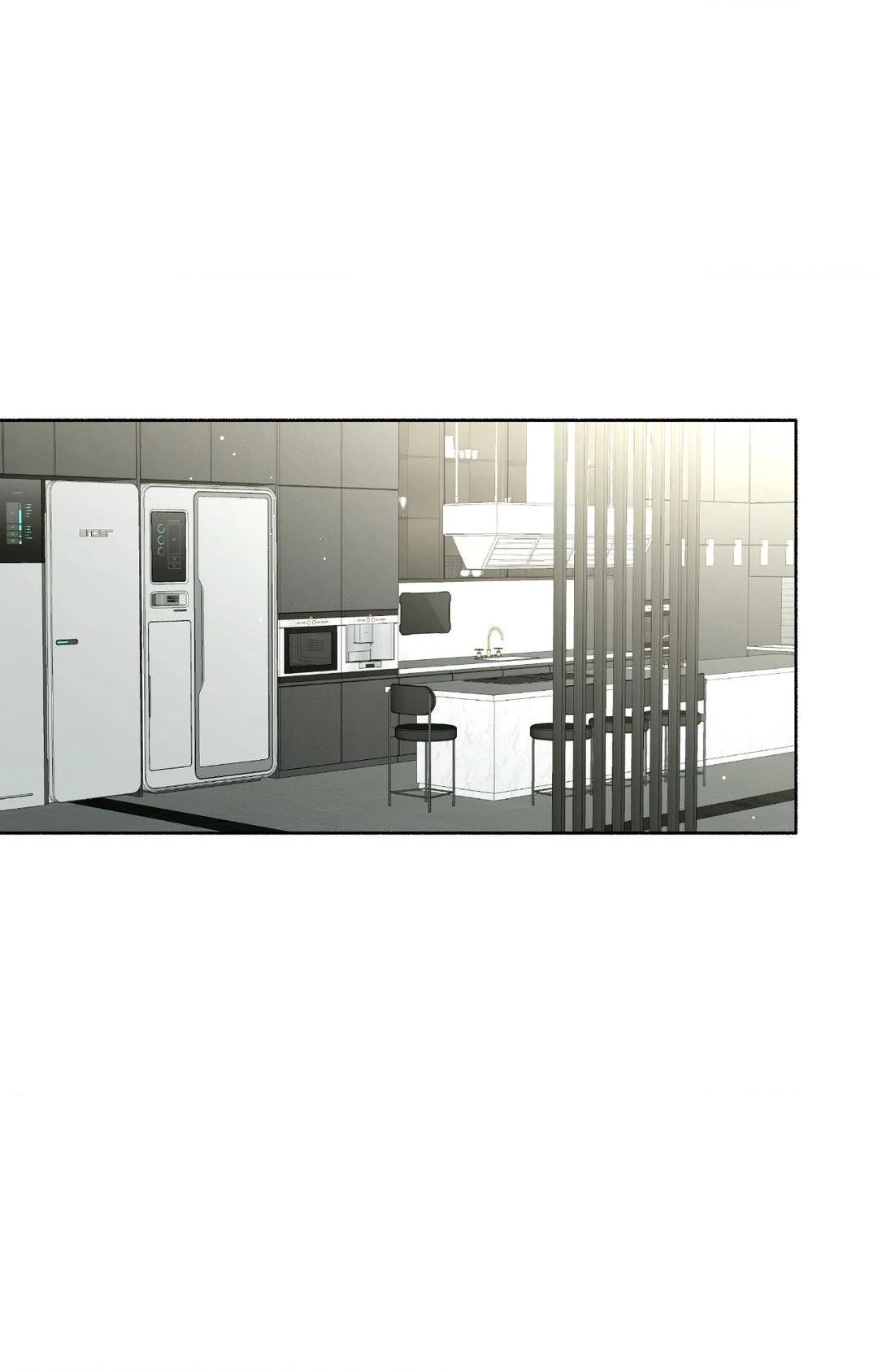 Deja Vu and Domination - Chapter 5 manhwa