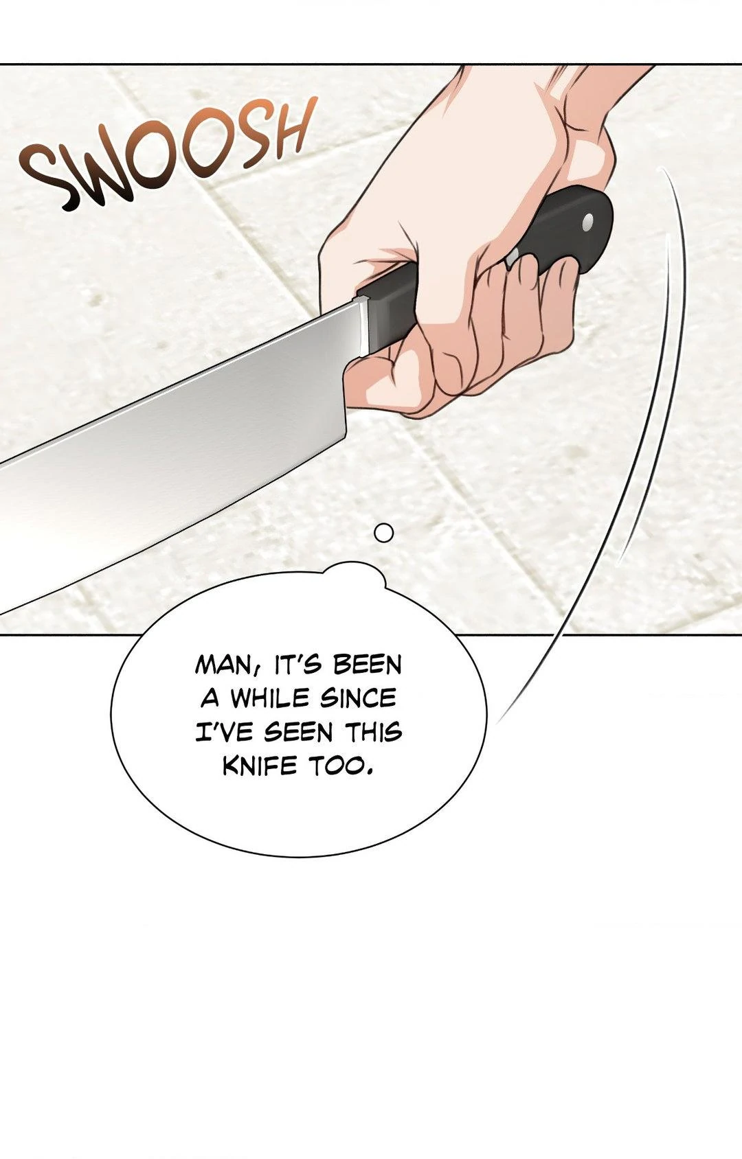 Deja Vu and Domination - Chapter 5 manhwa