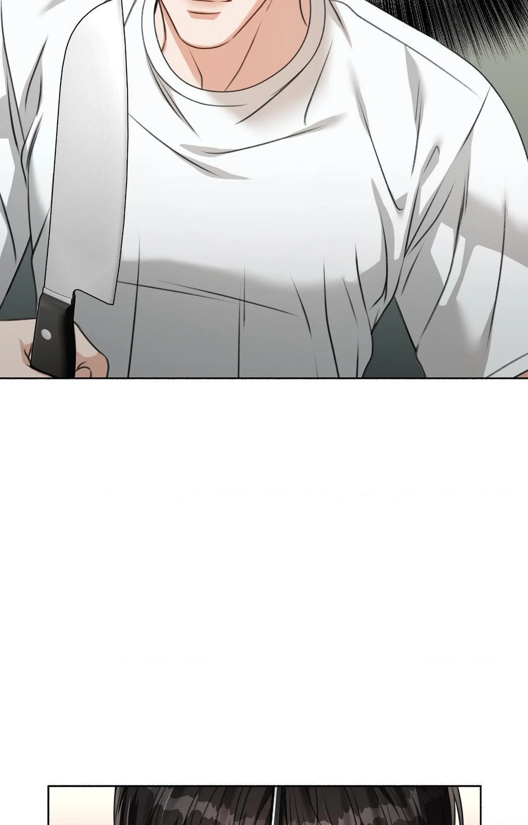 Deja Vu and Domination - Chapter 5 manhwa