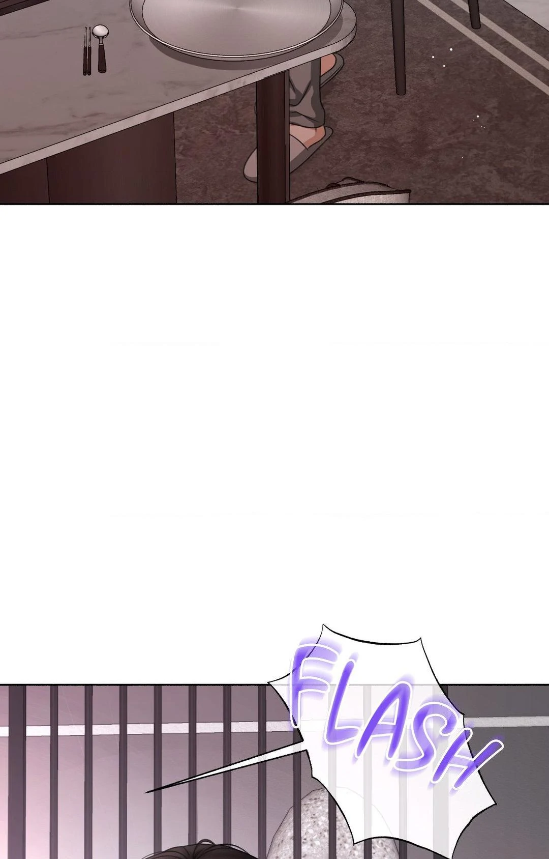 Deja Vu and Domination - Chapter 5 manhwa