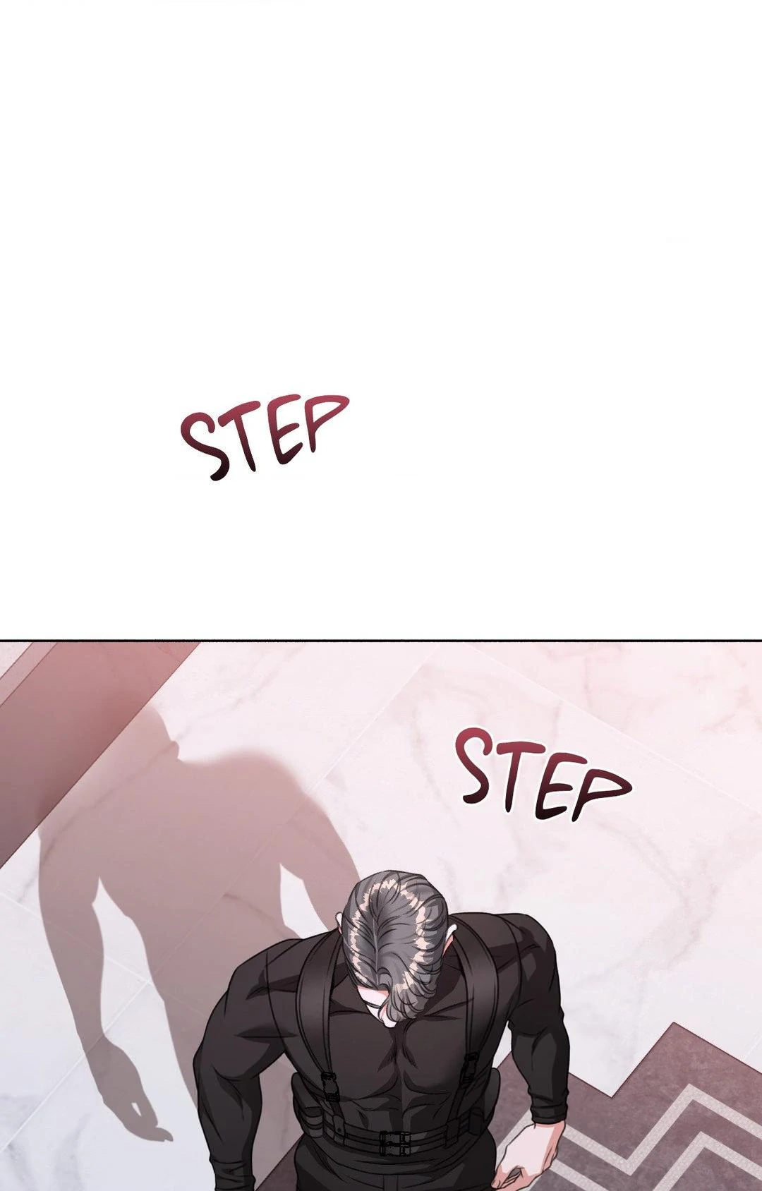 Deja Vu and Domination - Chapter 5 manhwa