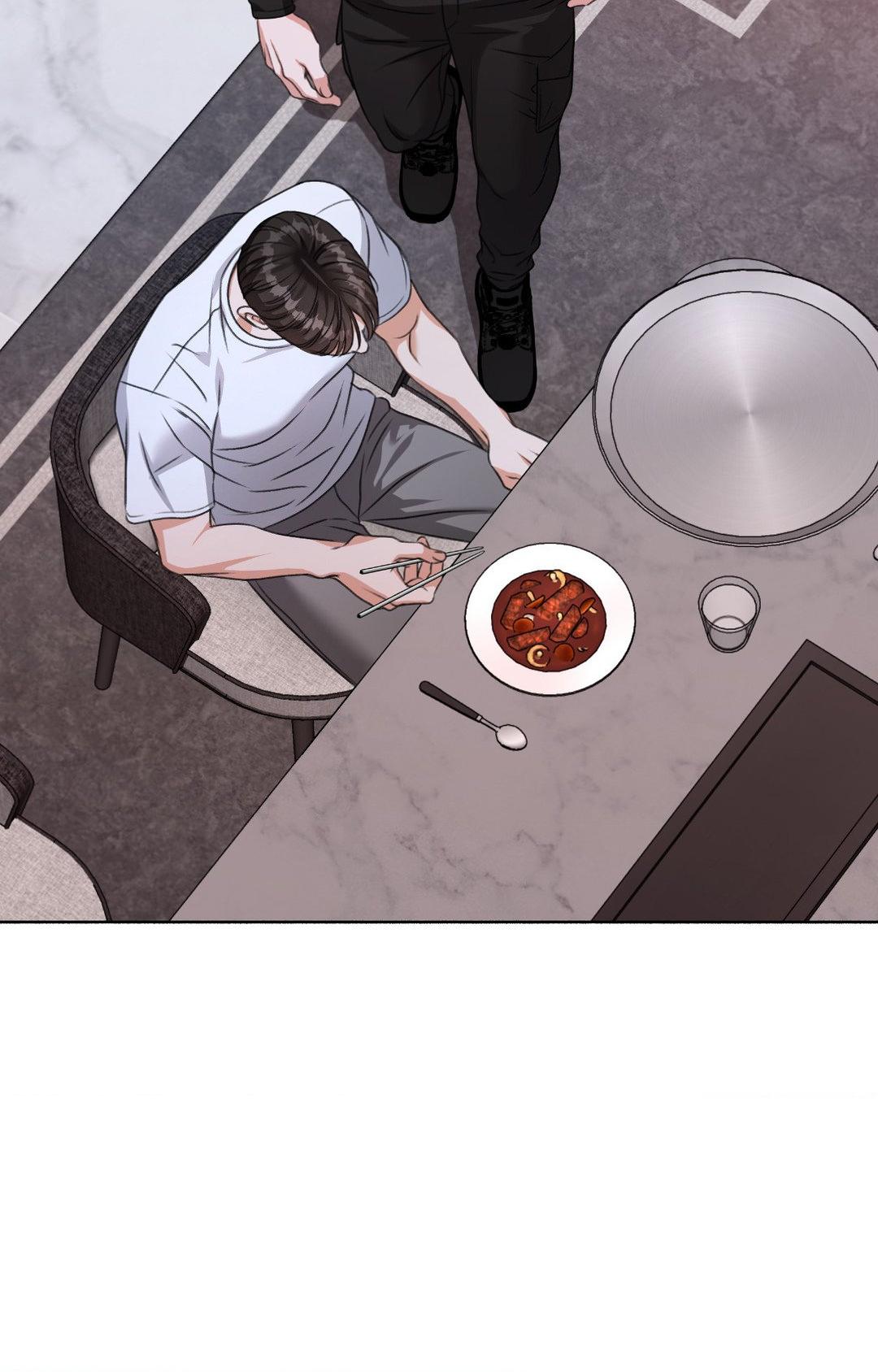 Deja Vu and Domination - Chapter 5 manhwa