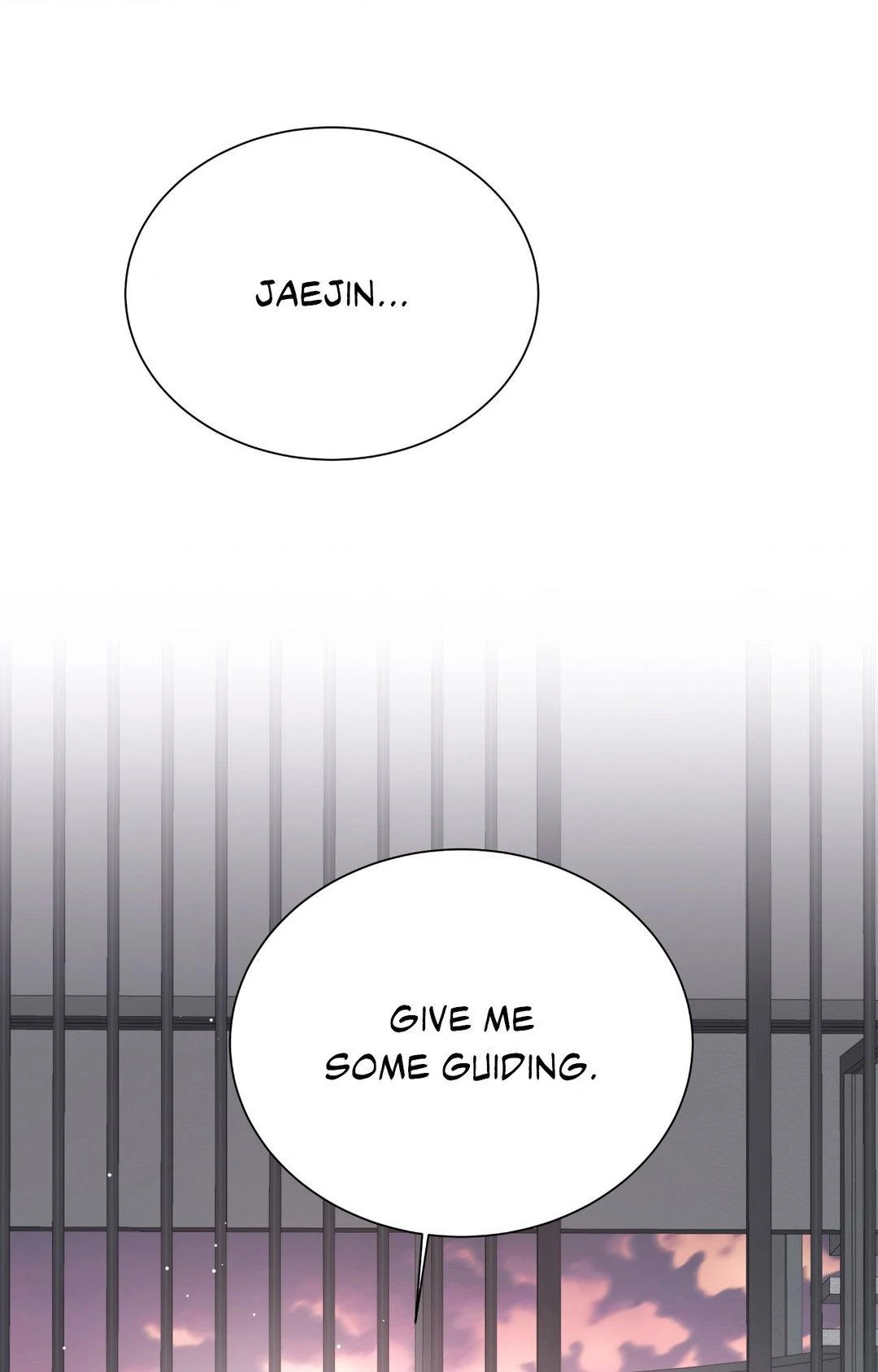Deja Vu and Domination - Chapter 5 manhwa