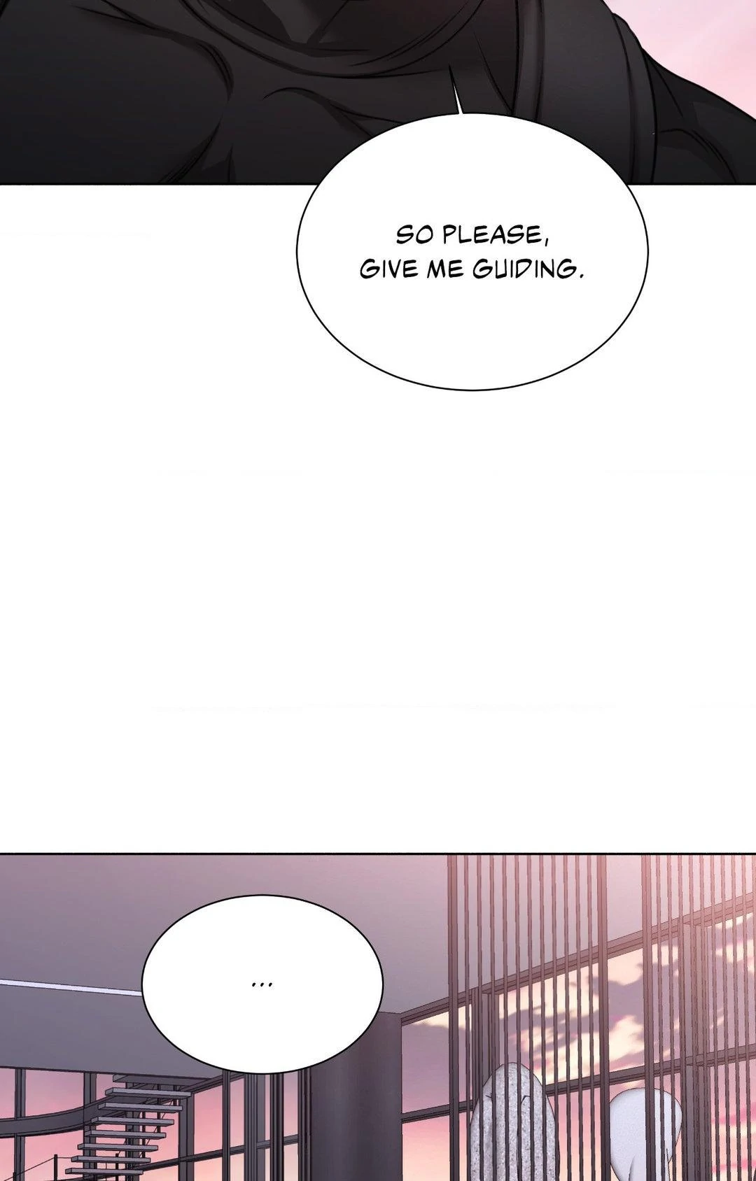 Deja Vu and Domination - Chapter 5 manhwa