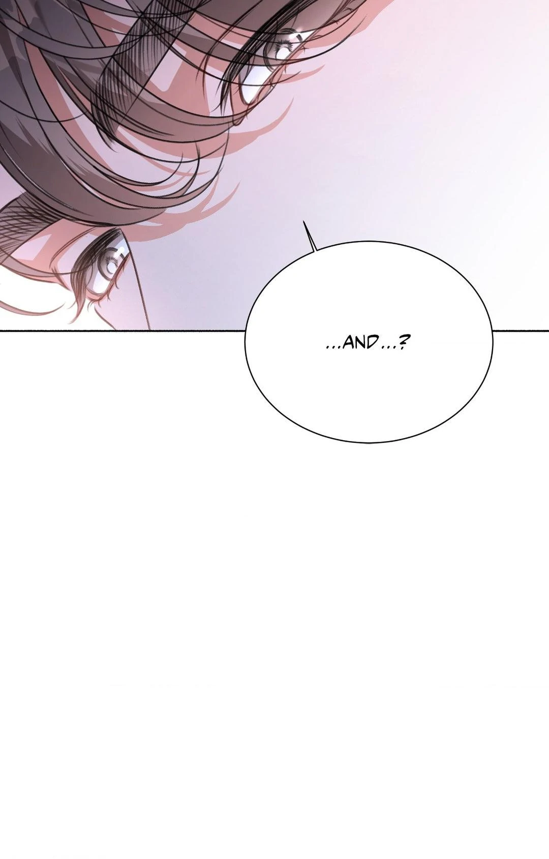 Deja Vu and Domination - Chapter 5 manhwa