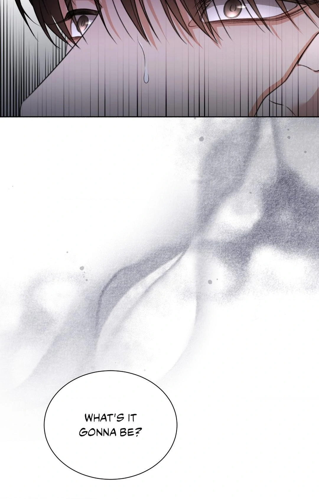 Deja Vu and Domination - Chapter 5 manhwa