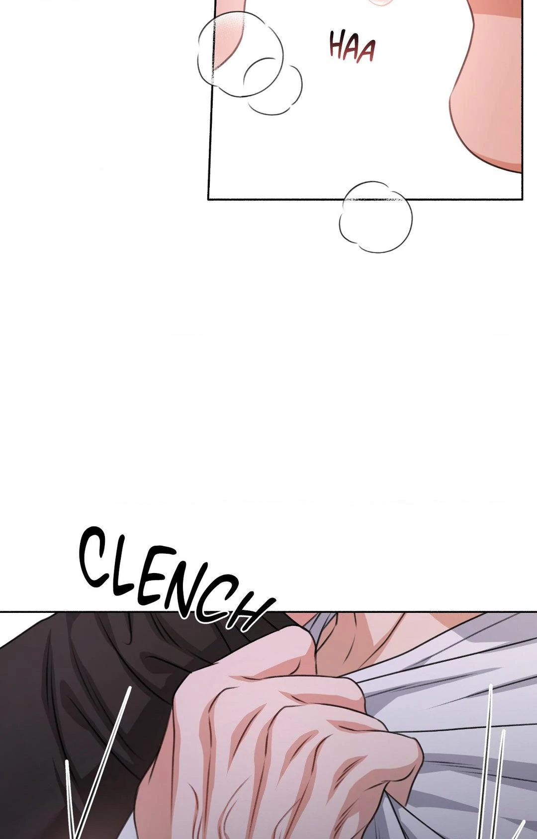 Deja Vu and Domination - Chapter 5 manhwa