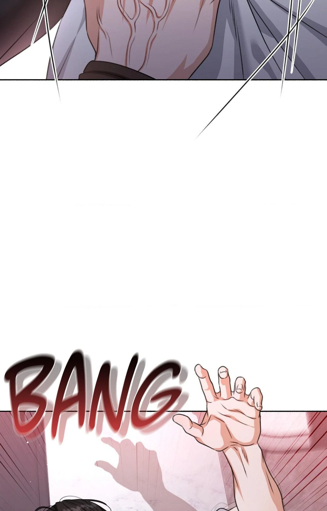 Deja Vu and Domination - Chapter 5 manhwa