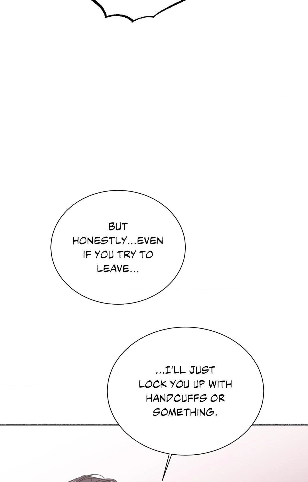 Deja Vu and Domination - Chapter 5 manhwa