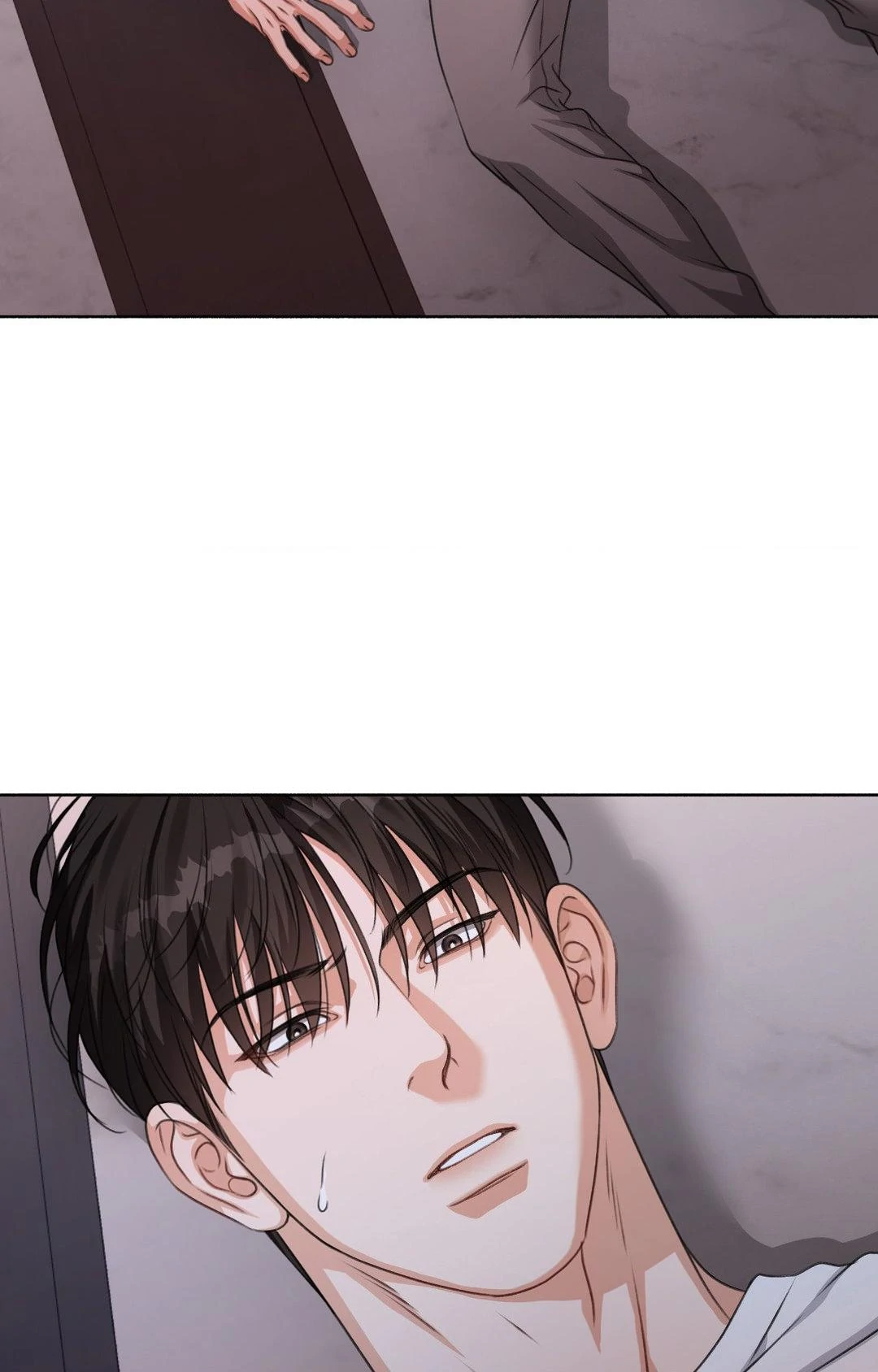 Deja Vu and Domination - Chapter 5 manhwa