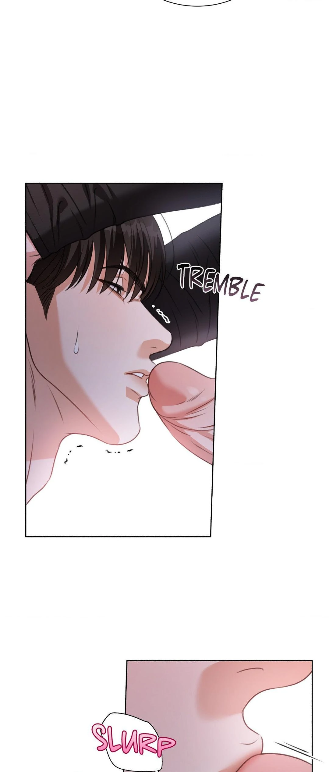 Deja Vu and Domination - Chapter 6 manhwa
