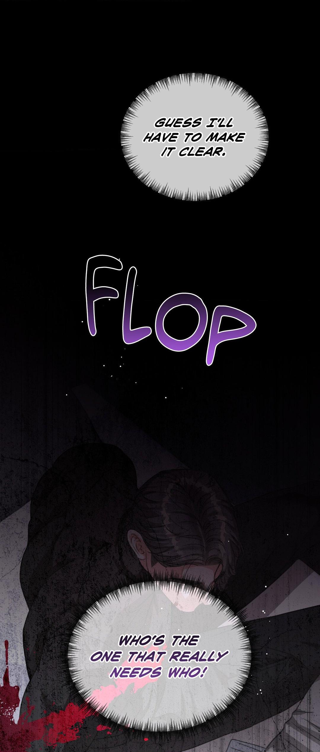 Deja Vu and Domination - Chapter 6 manhwa