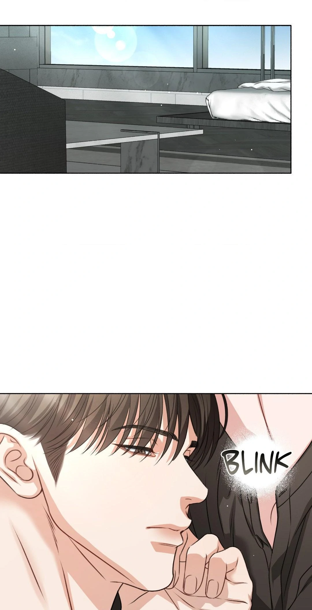 Deja Vu and Domination - Chapter 7 manhwa