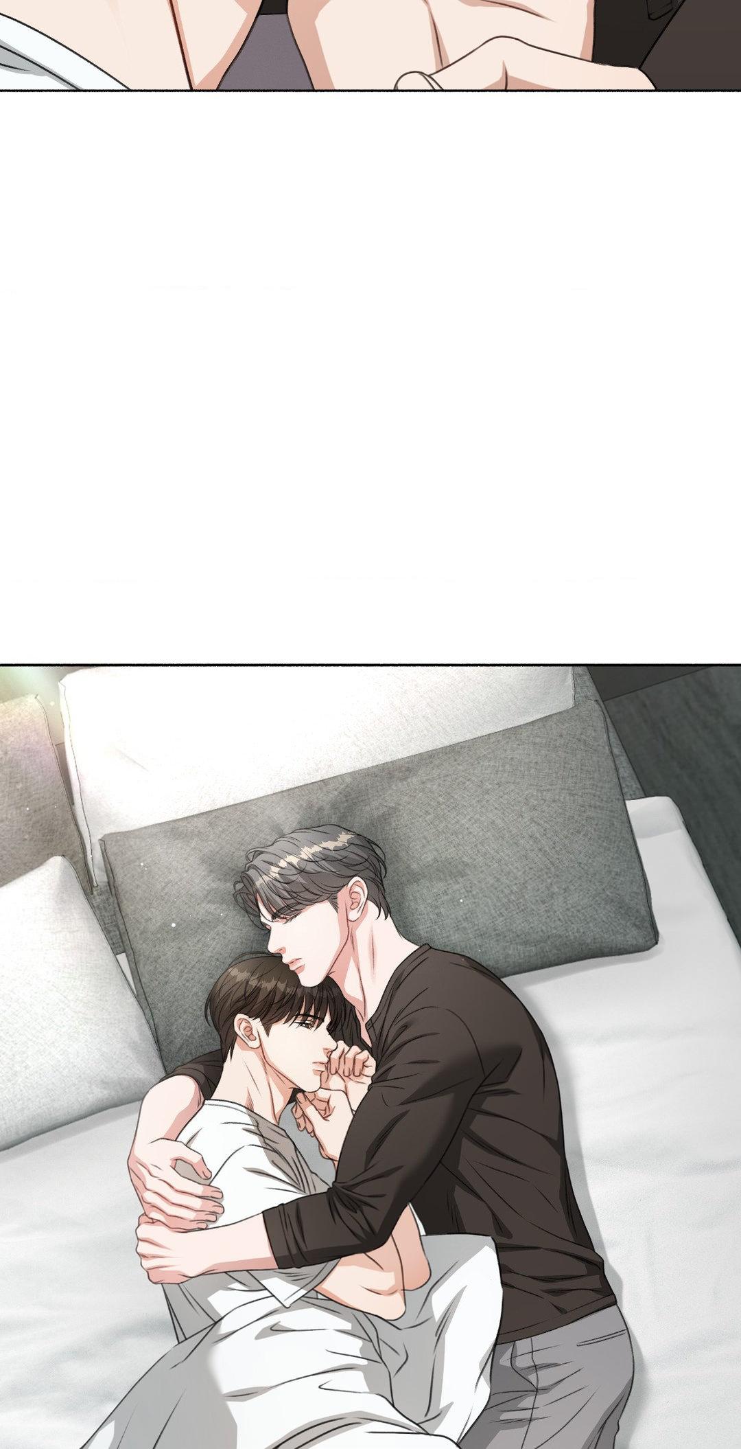 Deja Vu and Domination - Chapter 7 manhwa