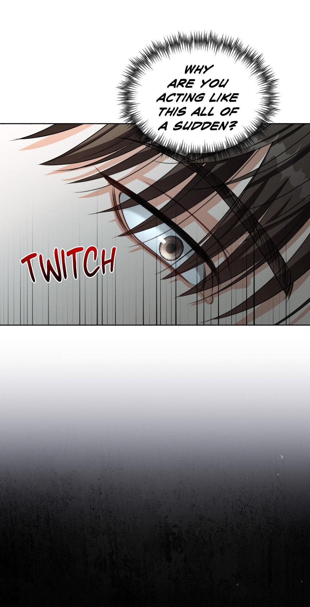 Deja Vu and Domination - Chapter 7 manhwa