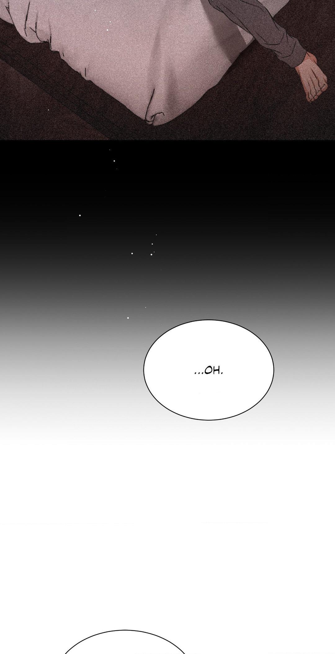 Deja Vu and Domination - Chapter 7 manhwa