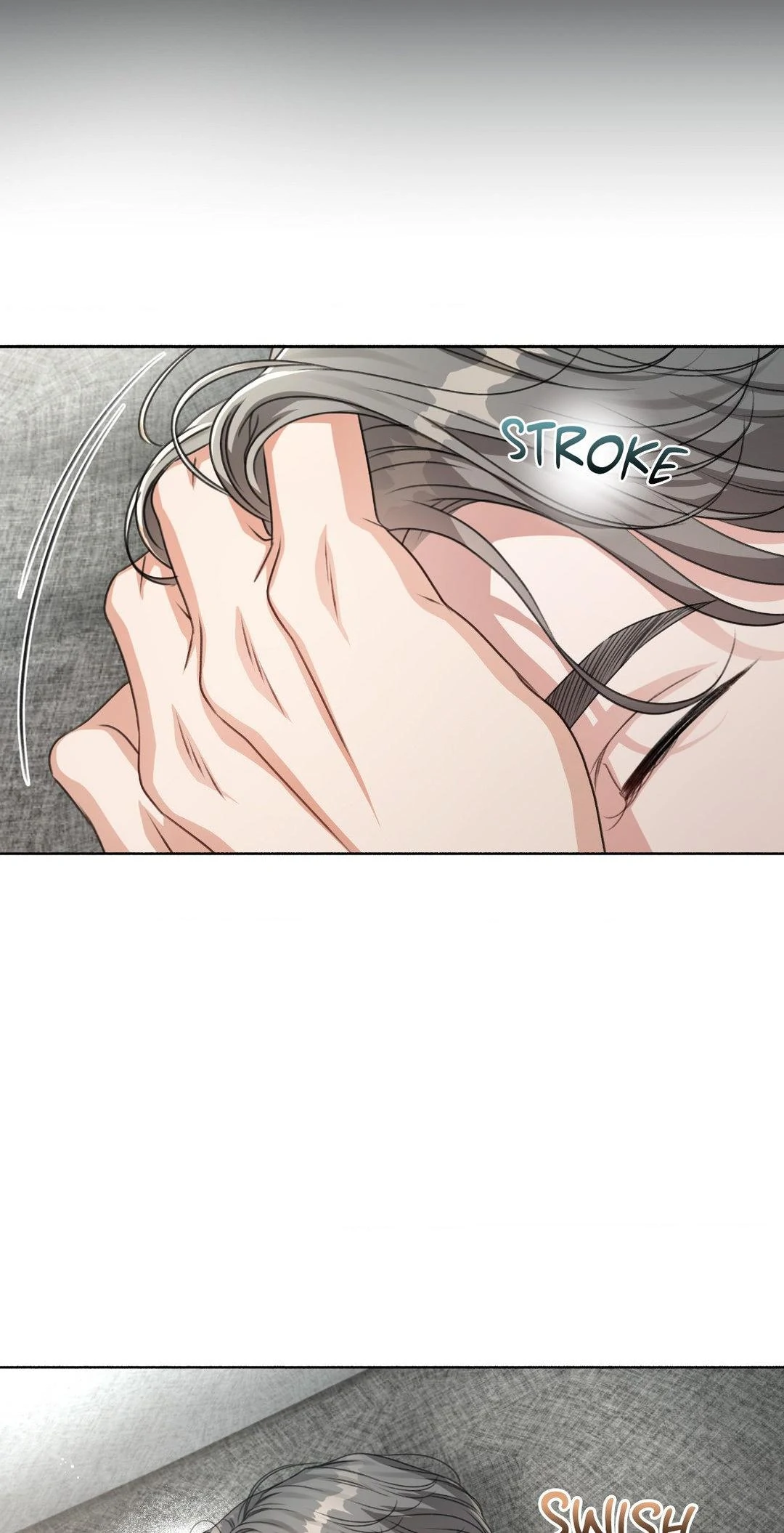 Deja Vu and Domination - Chapter 7 manhwa