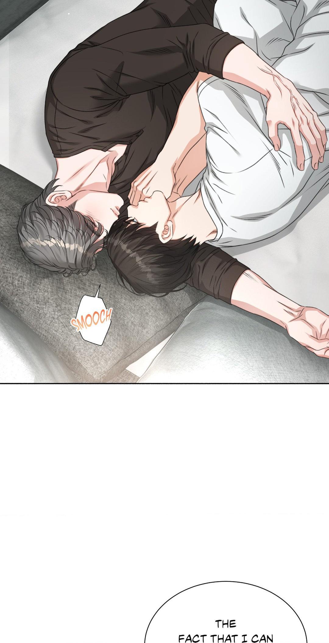 Deja Vu and Domination - Chapter 7 manhwa
