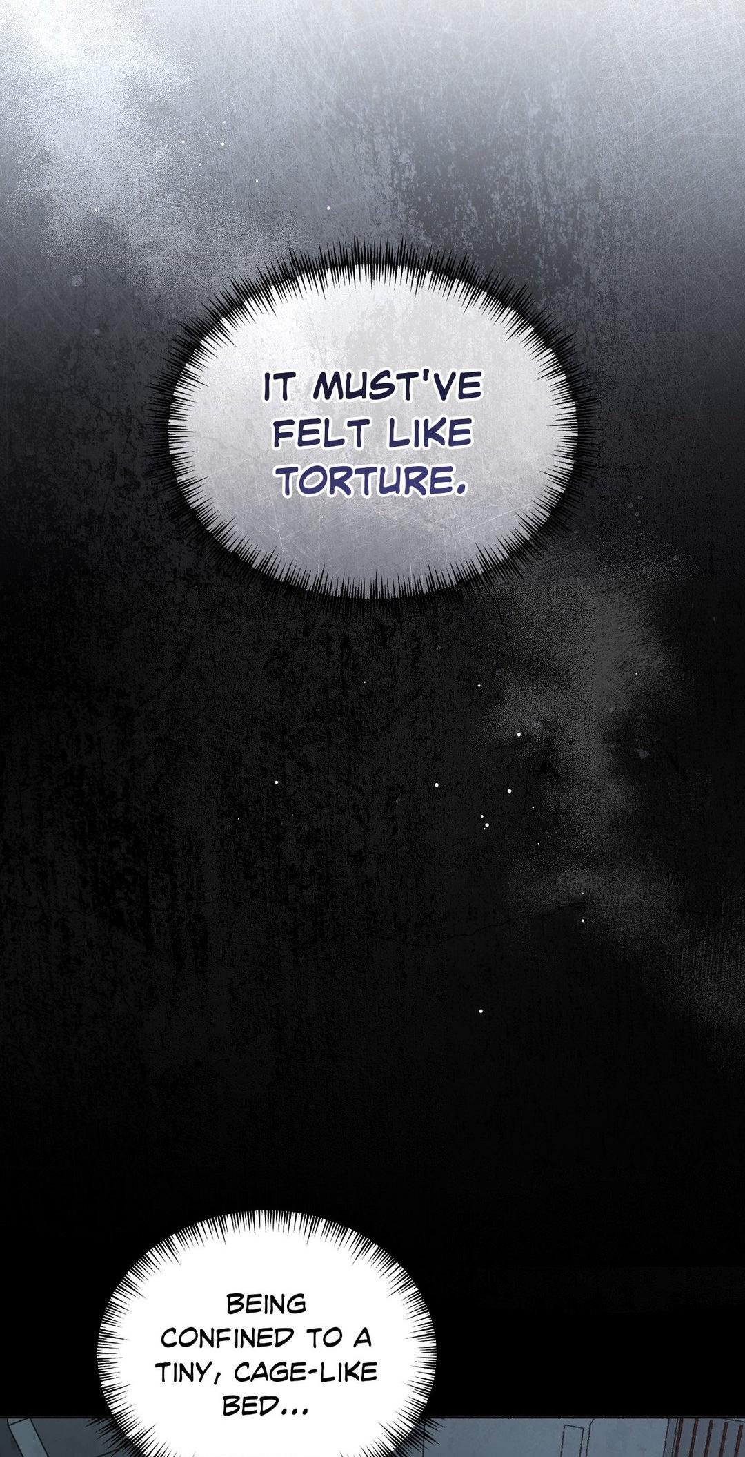 Deja Vu and Domination - Chapter 7 manhwa