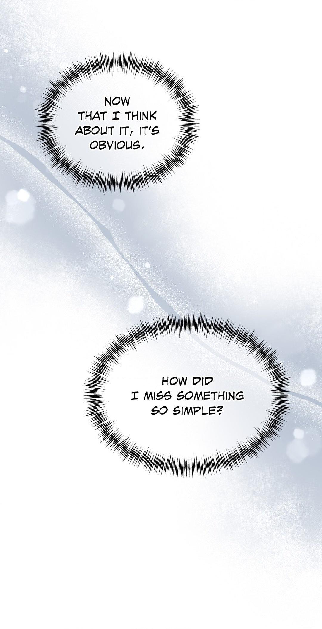 Deja Vu and Domination - Chapter 7 manhwa
