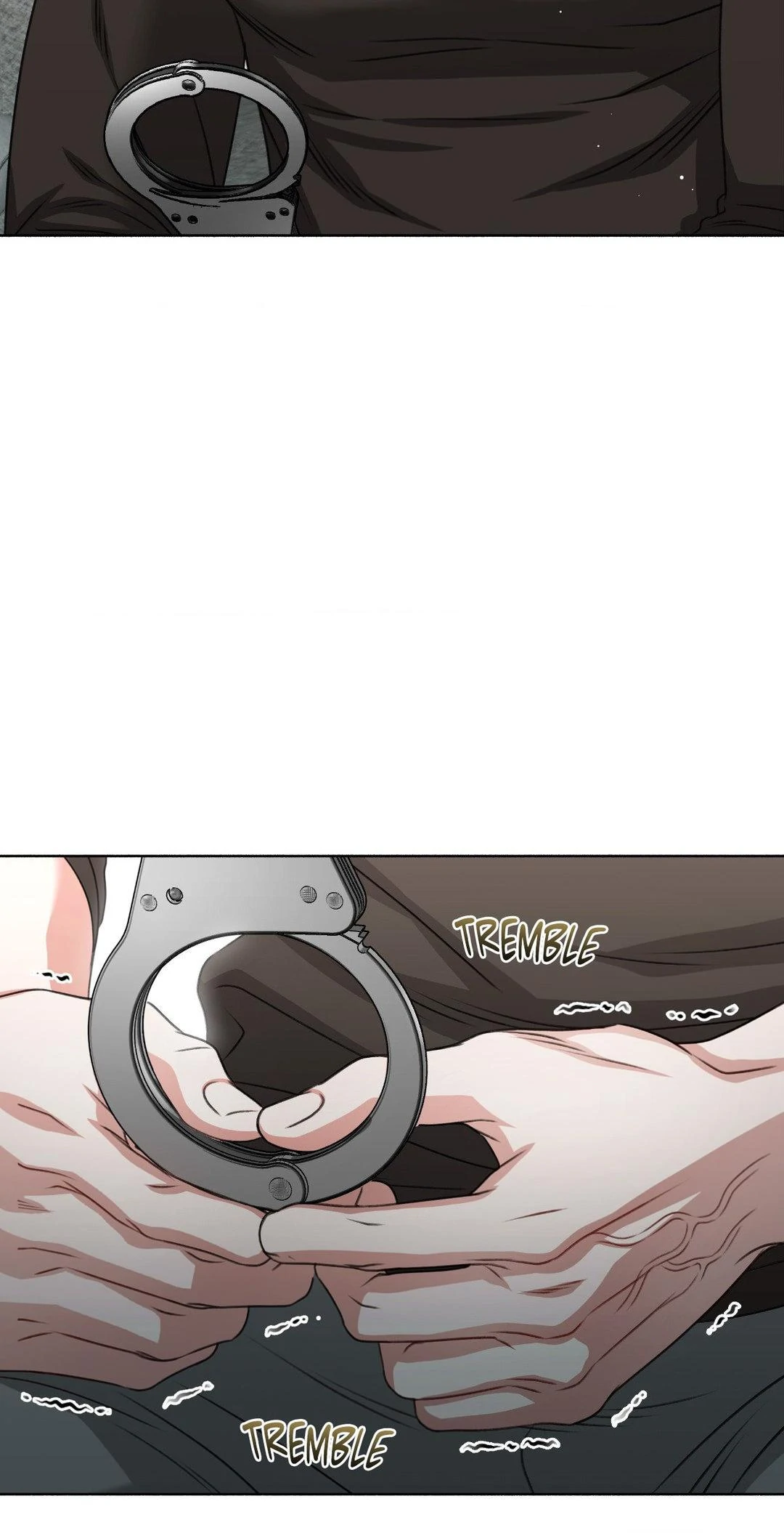 Deja Vu and Domination - Chapter 7 manhwa
