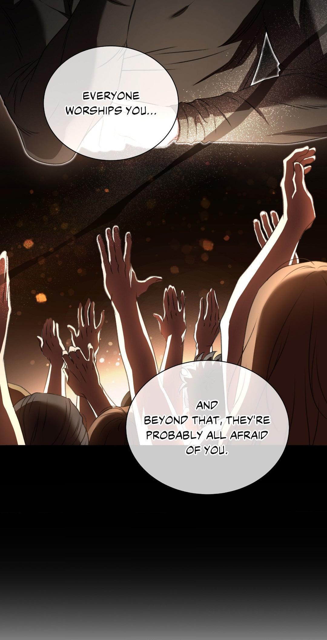 Deja Vu and Domination - Chapter 7 manhwa