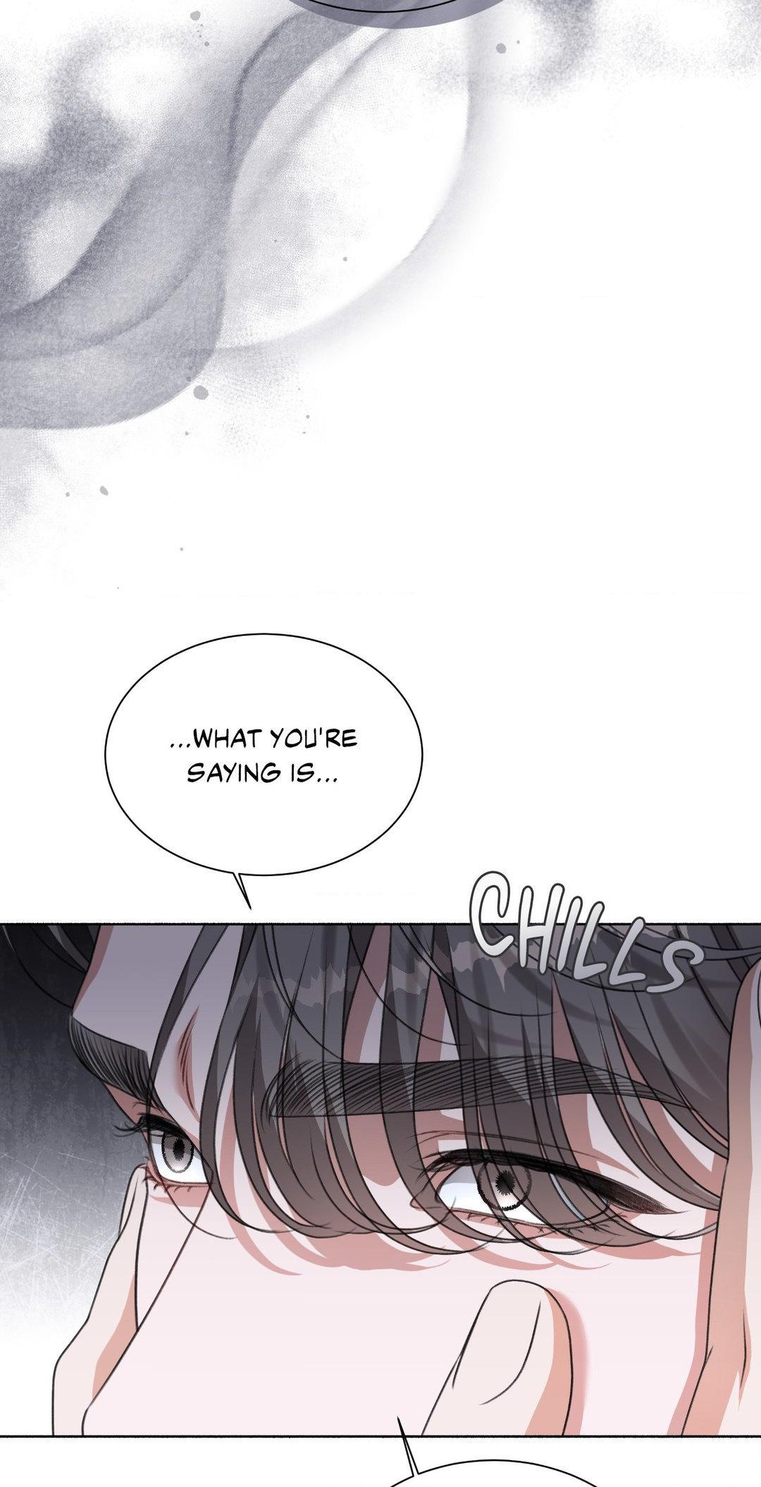 Deja Vu and Domination - Chapter 7 manhwa