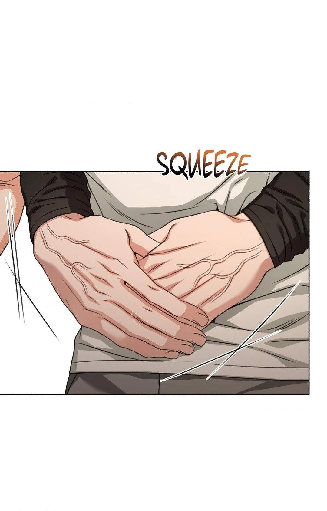 Deja Vu and Domination - Chapter 8 manhwa