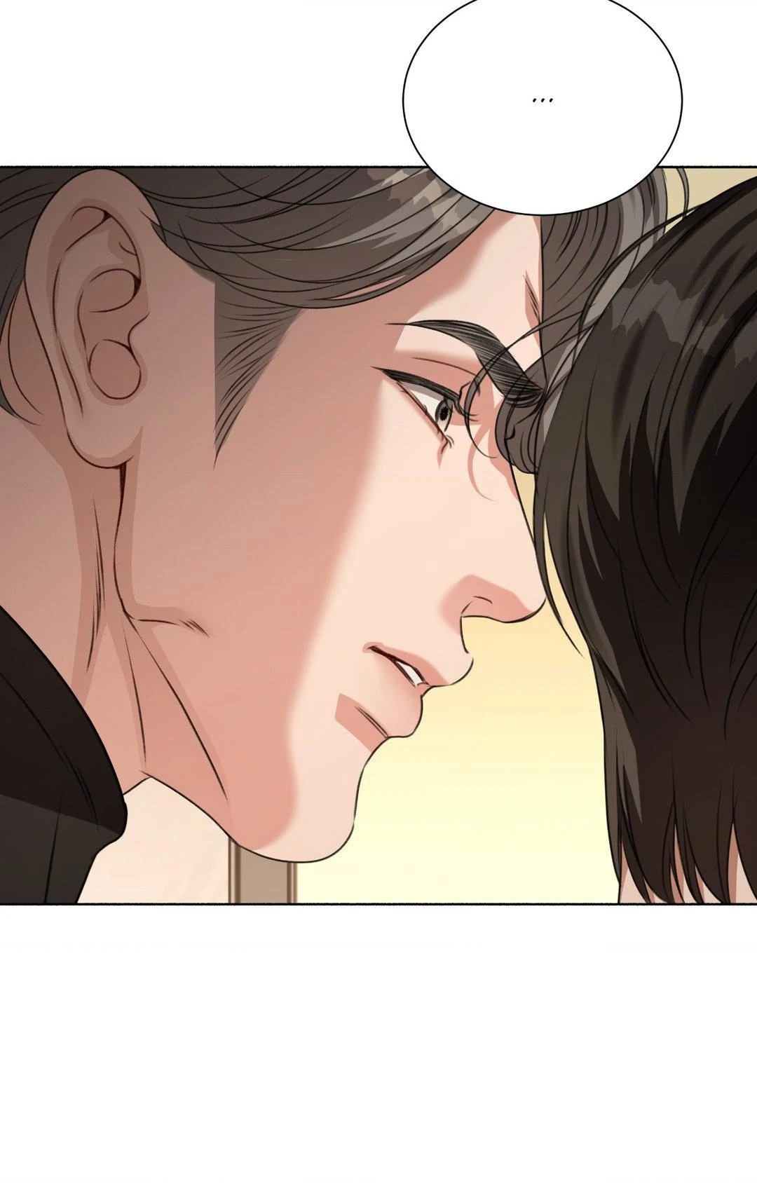 Deja Vu and Domination - Chapter 8 manhwa