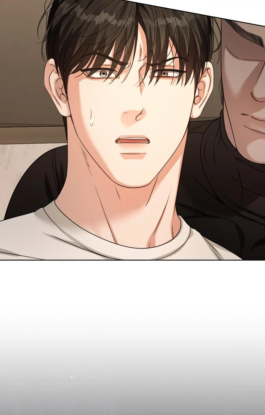 Deja Vu and Domination - Chapter 8 manhwa