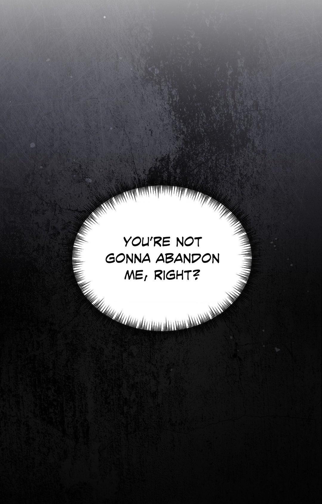 Deja Vu and Domination - Chapter 8 manhwa