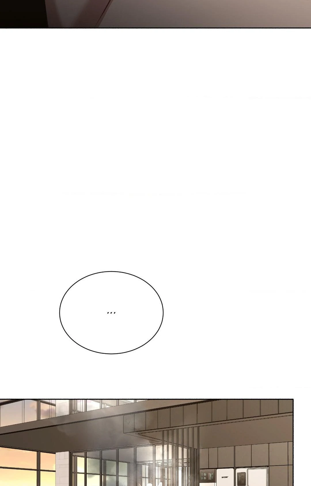 Deja Vu and Domination - Chapter 8 manhwa