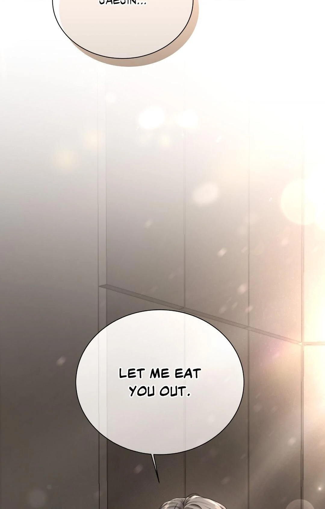 Deja Vu and Domination - Chapter 8 manhwa