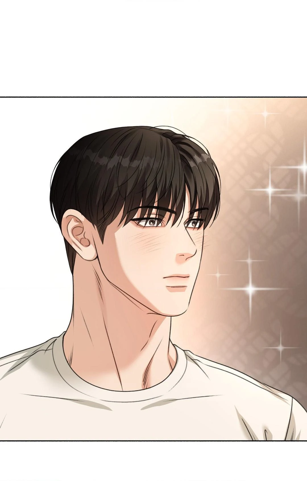Deja Vu and Domination - Chapter 8 manhwa