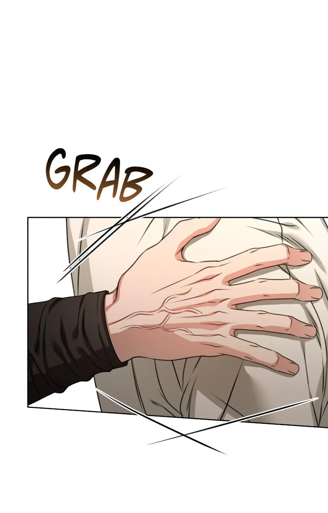 Deja Vu and Domination - Chapter 8 manhwa