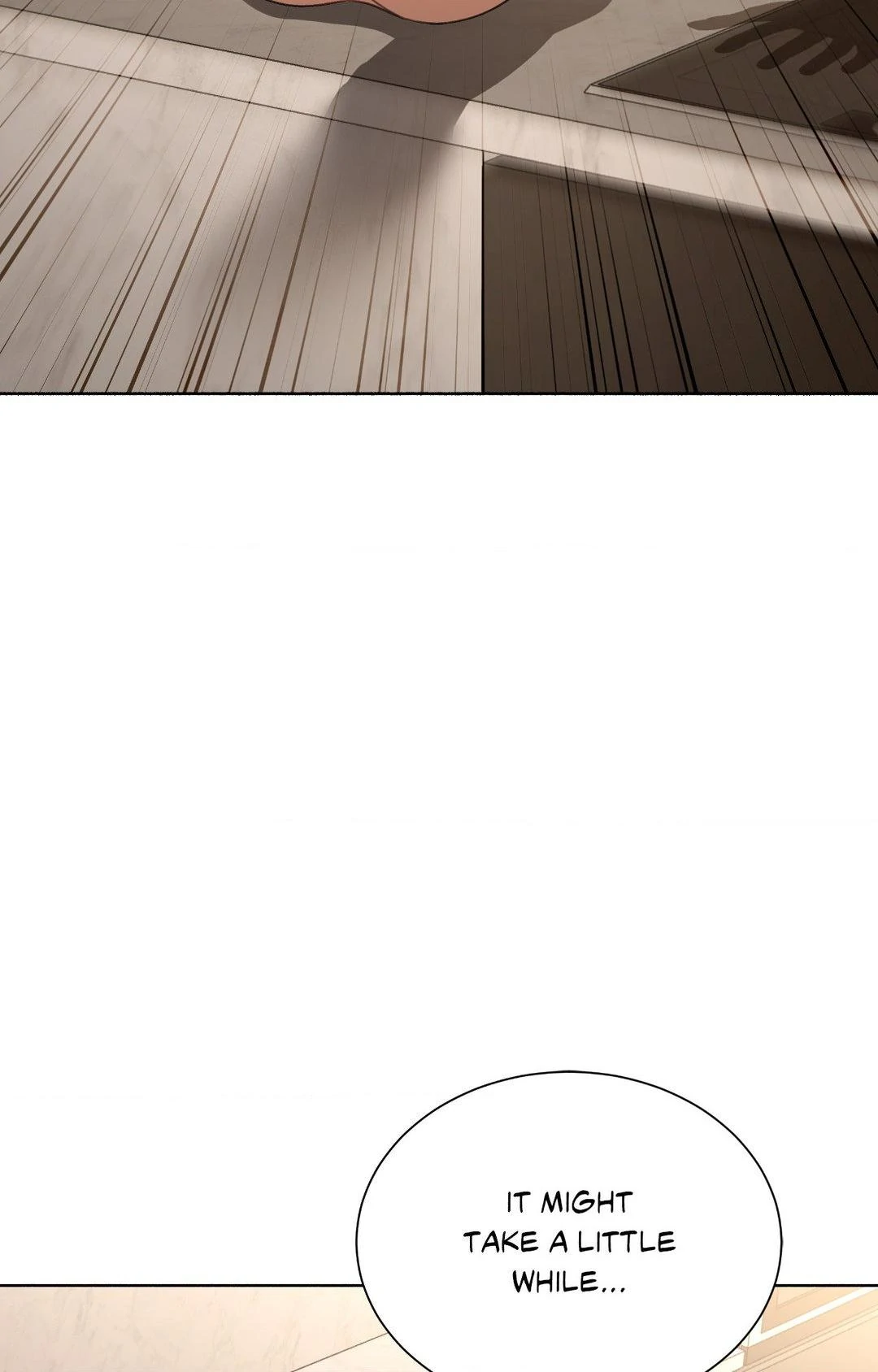 Deja Vu and Domination - Chapter 8 manhwa