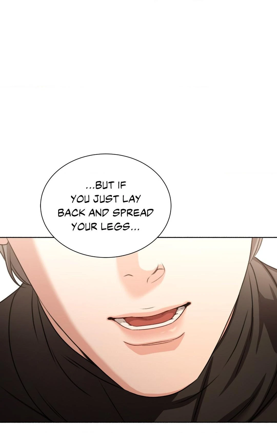 Deja Vu and Domination - Chapter 8 manhwa