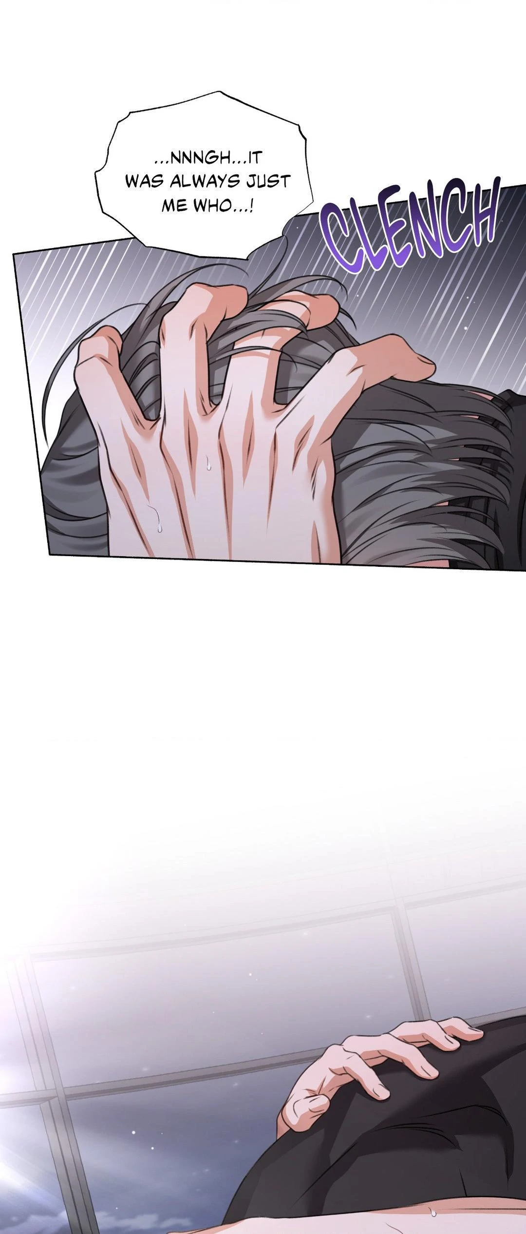 Deja Vu and Domination - Chapter 9 manhwa