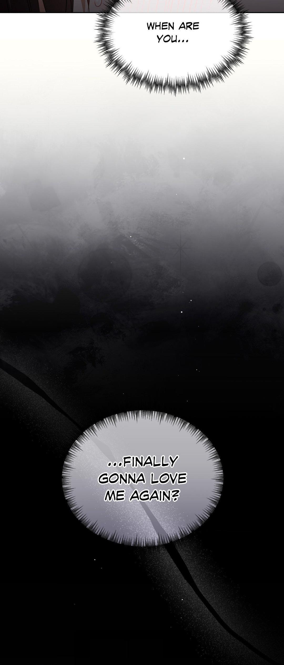 Deja Vu and Domination - Chapter 9 manhwa