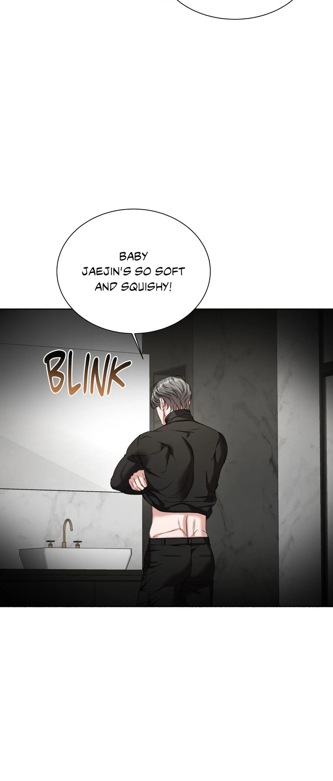 Deja Vu and Domination - Chapter 9 manhwa