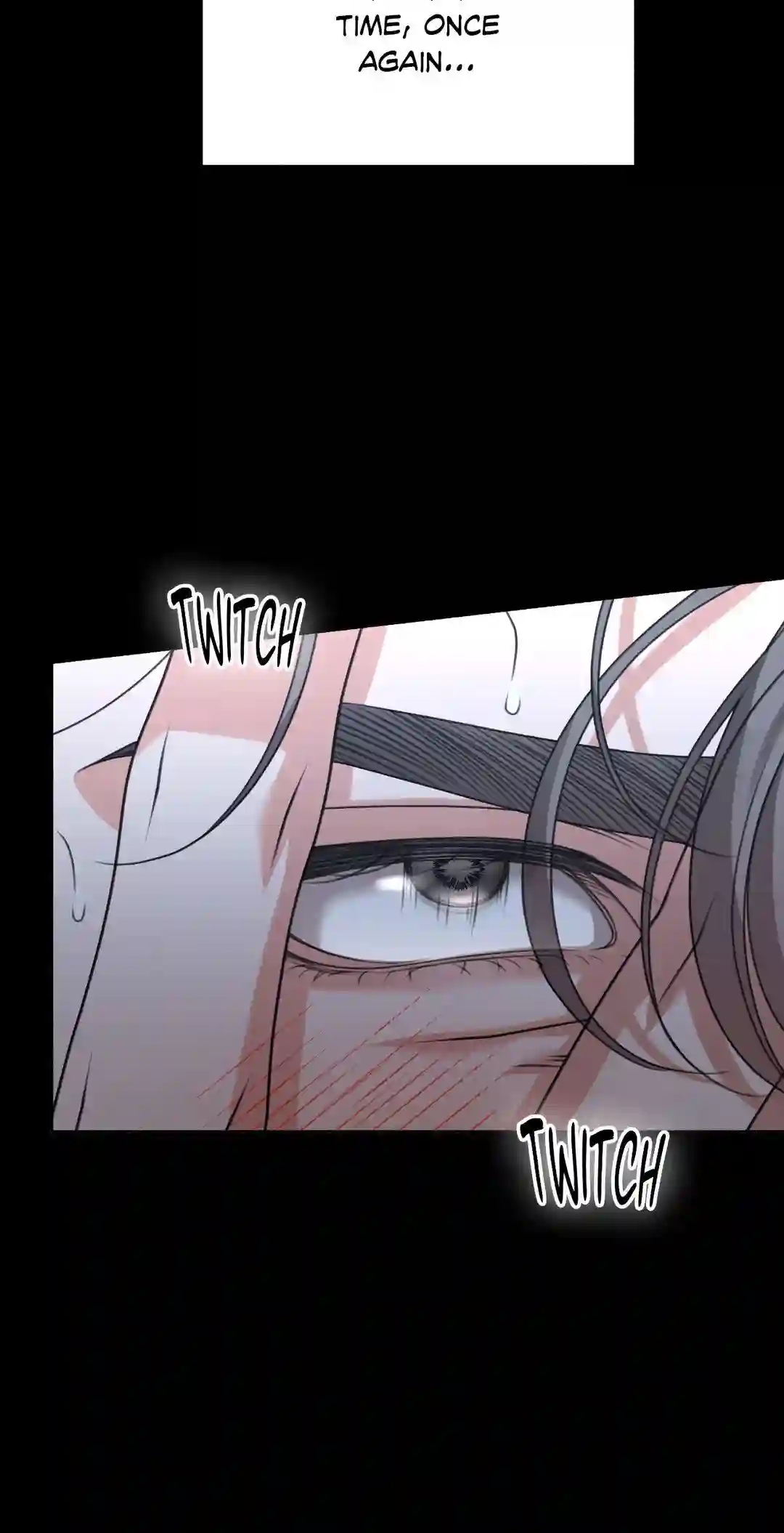 Deja Vu and Domination - Prologue manhwa