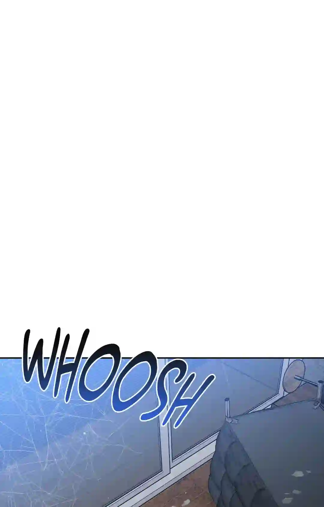 The Missing Master [Official] - Chapter 1 manhwa